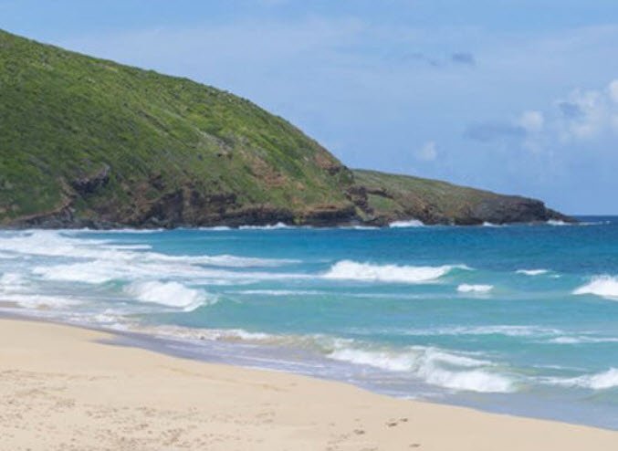 Playa Resaca, Puerto Rico, Puerto Rico